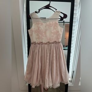 Rare Edition Kids dress